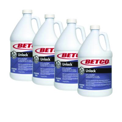 Betco® Unlock Floor Stripper