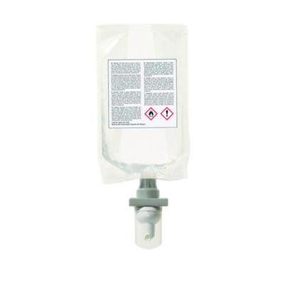 TC Clean Seat Foaming Refill, Unscented, 400mL Box, 12/Carton