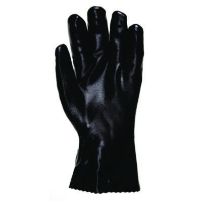 MCR™ Safety Double-Dipped PVC Gloves