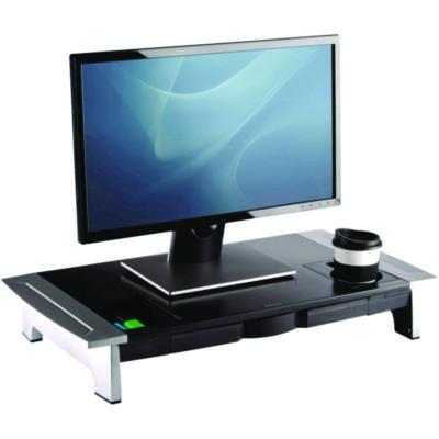 Office Suites Premium Monitor Riser, 27