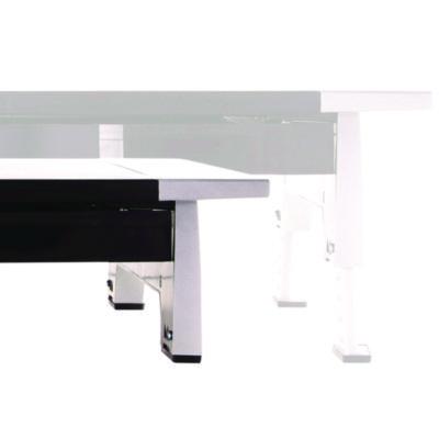 Office Suites Premium Monitor Riser, 27