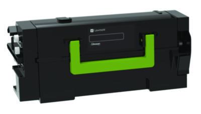 Lexmark™ 58D0H0G Toner Cartridge
