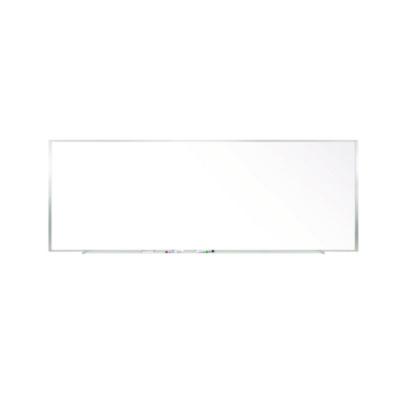 Ghent Two-Piece M1 Porcelain Magnetic Whiteboard
