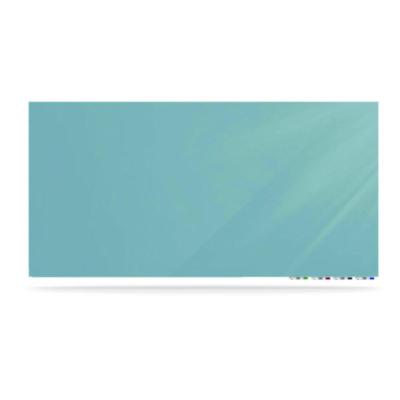 Ghent Aria Low-Profile Frameless Magnetic Glassboard