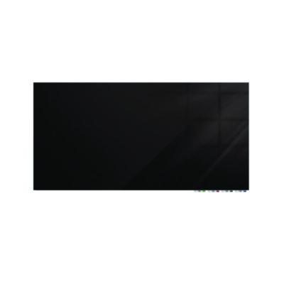 Ghent Aria Low-Profile Frameless Magnetic Glassboard