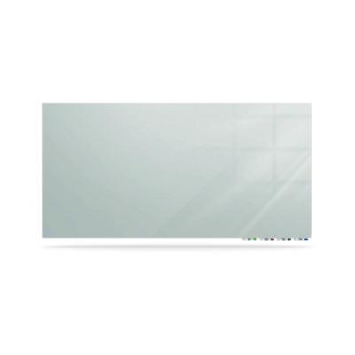Ghent Aria Low-Profile Frameless Magnetic Glassboard