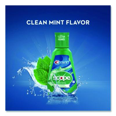 MOUTHWASH,CRST+SCOPE,36ML