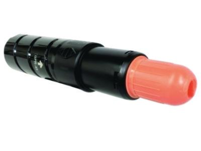 4791B003AA (GPR-43) Toner, 32,500 Page-Yield, Black