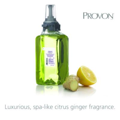 REFILL,SOAP,1250ML,GNGR