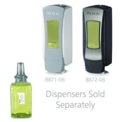 REFILL,SOAP,1250ML,GNGR