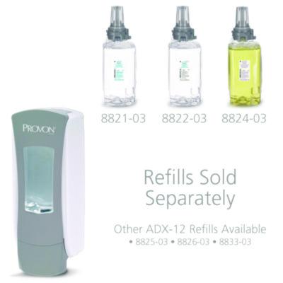 DISPENSER,SP,FM,1250ML,GY