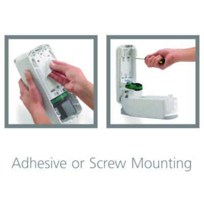 DISPENSER,SP,FM,1250ML,GY