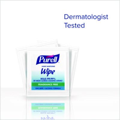 WIPES,PURELL HAND