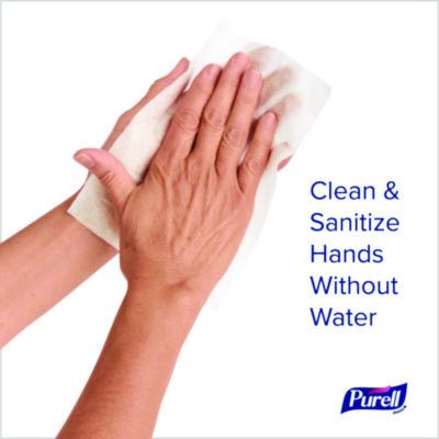 WIPES,PURELL HAND