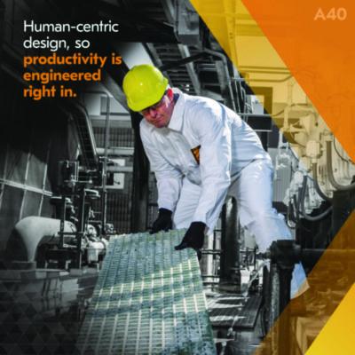 PROTECTOR,LAB CT,3XL,WH30