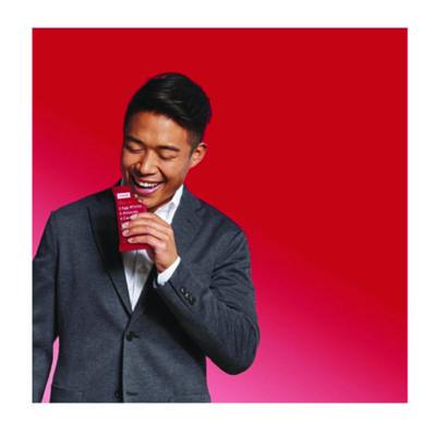 Minis Protein Bars Variety Pack, Blueberry/Strawberry, 0.9 oz Bar, 8/Box