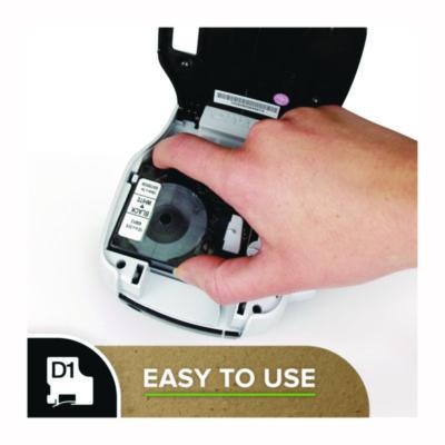 D1 Standard Labels, 0.50