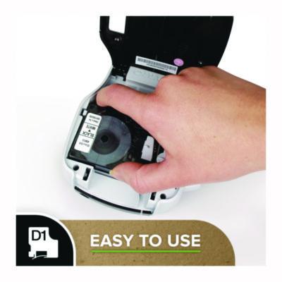 D1 Standard Labels, 0.38