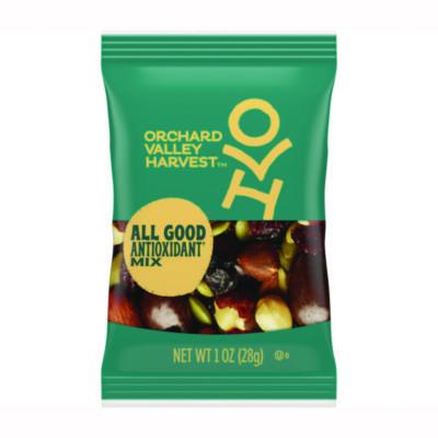 All Good Antioxidant Mix, 1 oz Bags, 8/Pack