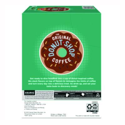 Twix Flavored Coffee K-Cups, 24/Box