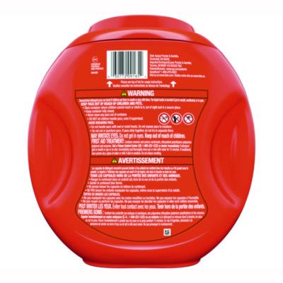 PODS Laundry Detergent, Tide Original, 76 Pods