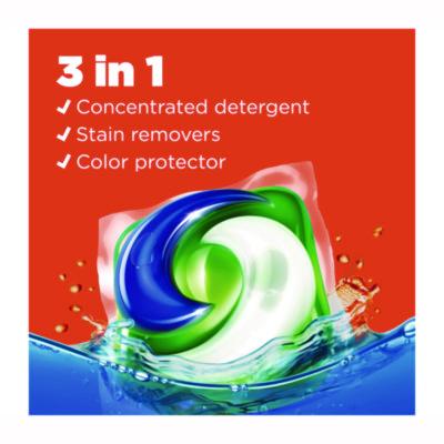PODS Laundry Detergent, Tide Original, 76 Pods