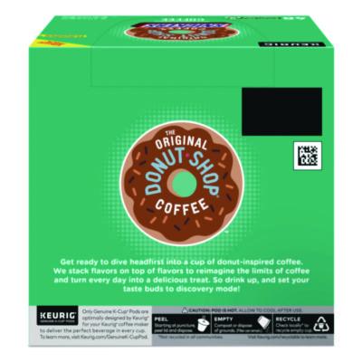 SNICKERS Flavored Coffee K-Cups, 48/Box