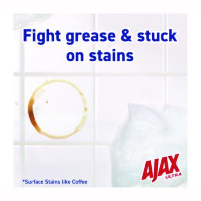 Dish Detergent, Fabuloso Lavender Scent, 28 oz Bottle