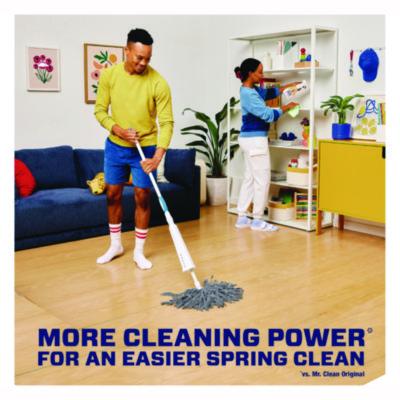 Multipurpose Cleaning Solution, Lemon Scent, 64 oz Bottle