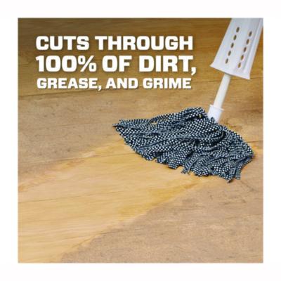 Multipurpose Cleaning Solution, Gain Original Fresh Scent, 64 oz Bottle