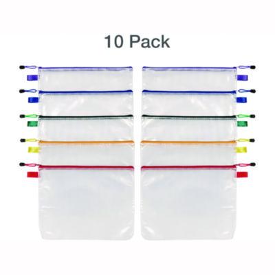 Poly Travel Pouch Set, 13.19