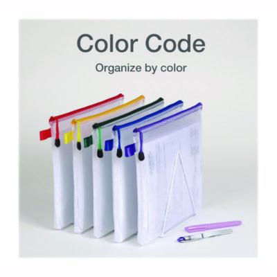 Poly Travel Pouch Set, 13.19