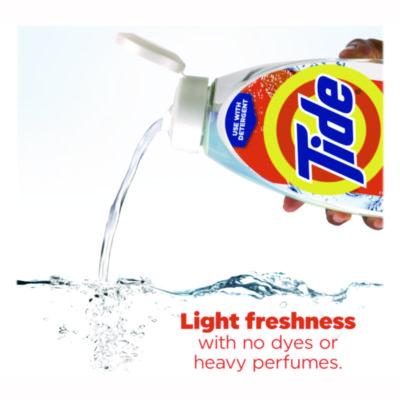 Clean Boost In-Wash Scent Booster, Spring Meadow Scent, 48 oz Bottle