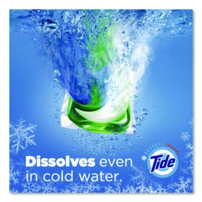 Ultra OXI Laundry Detergent, 85 Pods