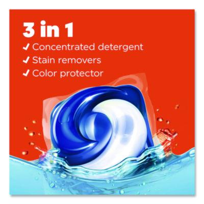 Ultra OXI Laundry Detergent, 85 Pods