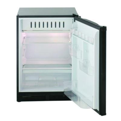5.2 Cu. Ft. Counter Height Refrigerator, Black