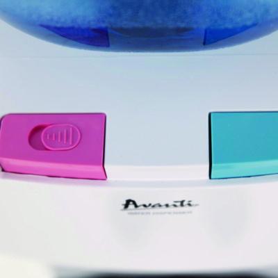 Hot And Cold Water Stand Up Dispenser, 3-5 Gal, 11 X 12 X 36, White