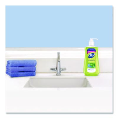 SOAP,LIQUID,ALOE,12-11OZ