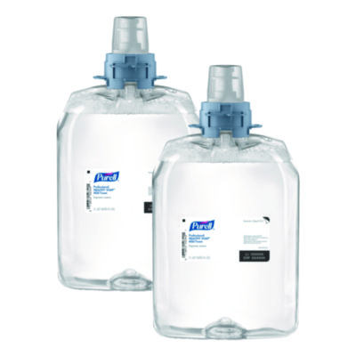 PURELL® Professional HEALTHY SOAP® Mild Foam