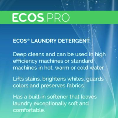 Laundry Detergent Liquid, 170 oz Bottle