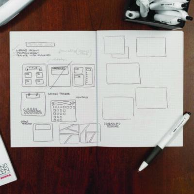 Sarasa Dry X1+ Gel Pen, Retractable, Medium 0.7 mm, Black Ink, White/Black Barrel, 12/Pack