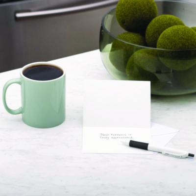 Sarasa Dry X1+ Gel Pen, Retractable, Medium 0.7 mm, Black Ink, White/Black Barrel, 12/Pack