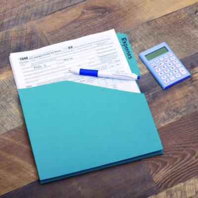 Sarasa Dry X1+ Gel Pen, Retractable, Medium 0.7 mm, Blue Ink, White/Blue Barrel, 12/Pack