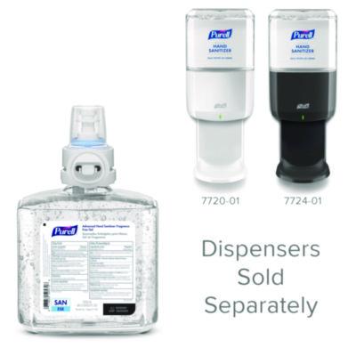 SANITIZER,PURELL,HAND,GEL