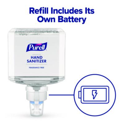 SANITIZER,PURELL,HAND,GEL