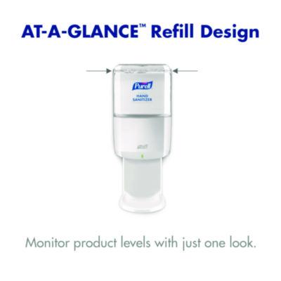 SANITIZER,PURELL,HAND,GEL