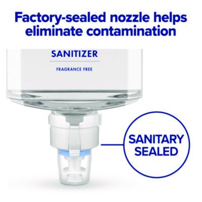 SANITIZER,PURELL,HAND,GEL