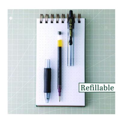 G2 Premium Gel Pen, Retractable, Bold 1 mm, Assorted Ink and Barrel Colors, 4/Pack