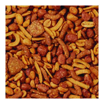Sweet Cajun Fire Roasted Trail Mix, 80 oz Bag, 4/Carton