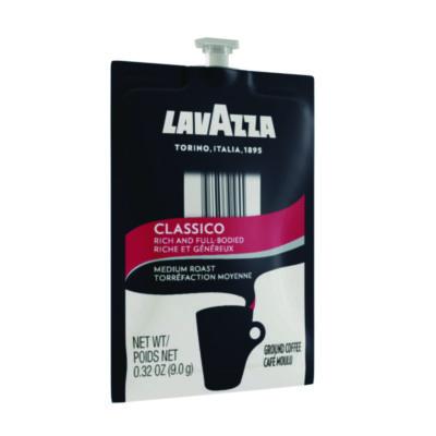 FLAVIA Coffee Freshpacks, Classico, 0.32 oz, 85/Carton